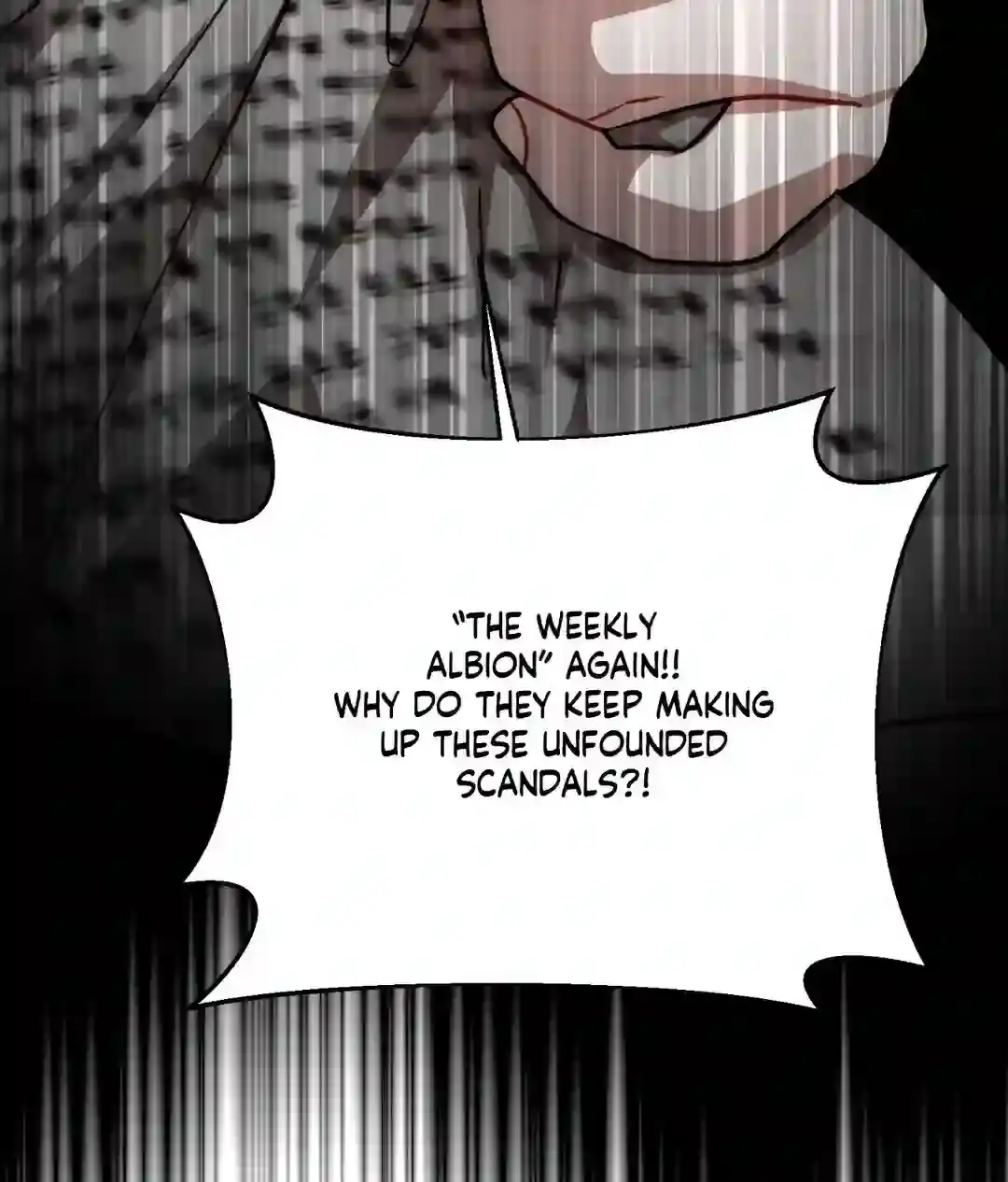 Read A Staged Scandal chapter 1 image 68 on Lezhin