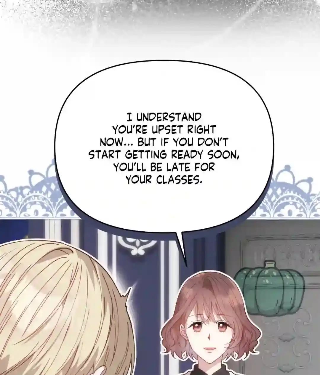Read A Staged Scandal chapter 1 image 74 on Lezhin