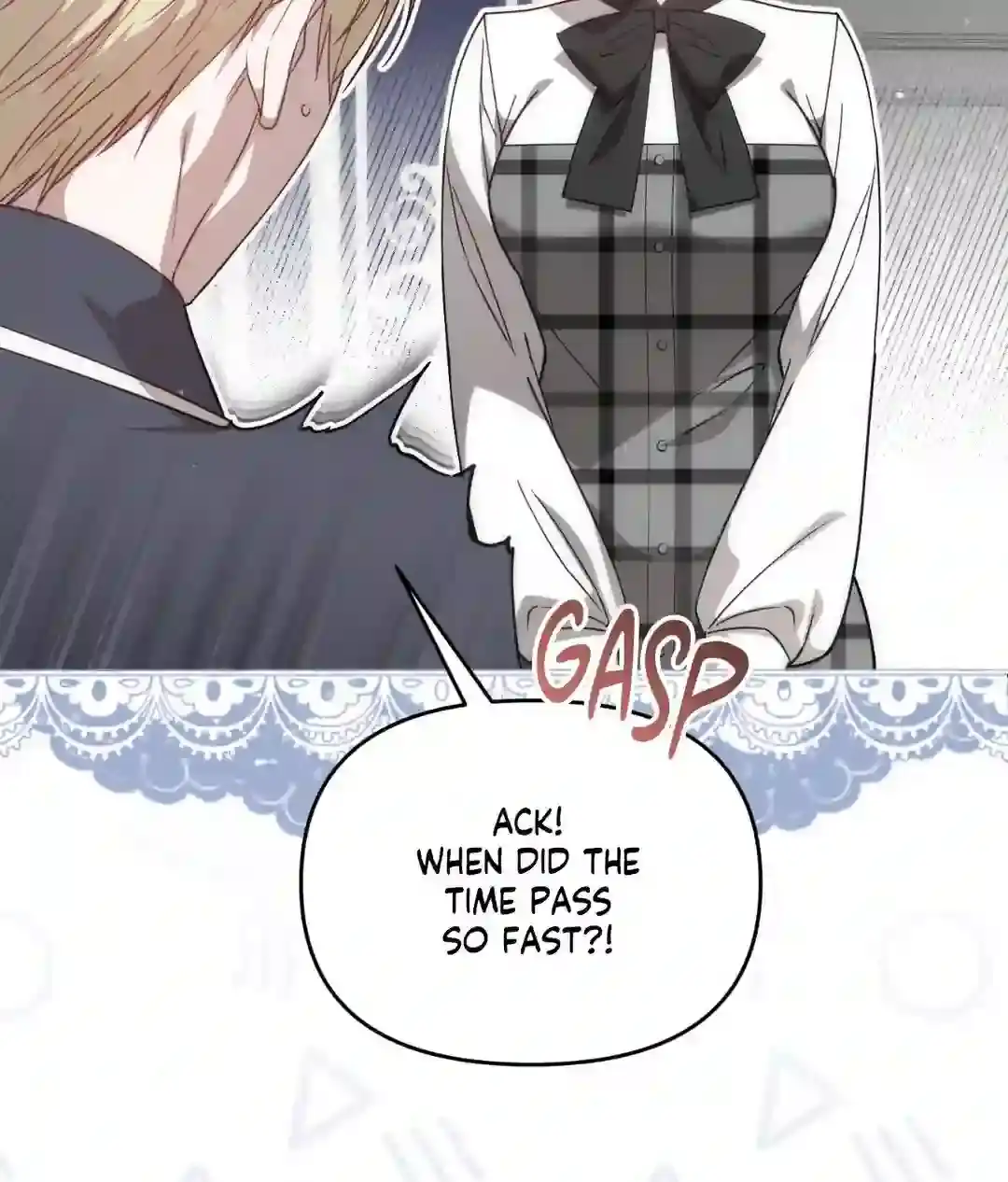 Read A Staged Scandal chapter 1 image 75 on Lezhin