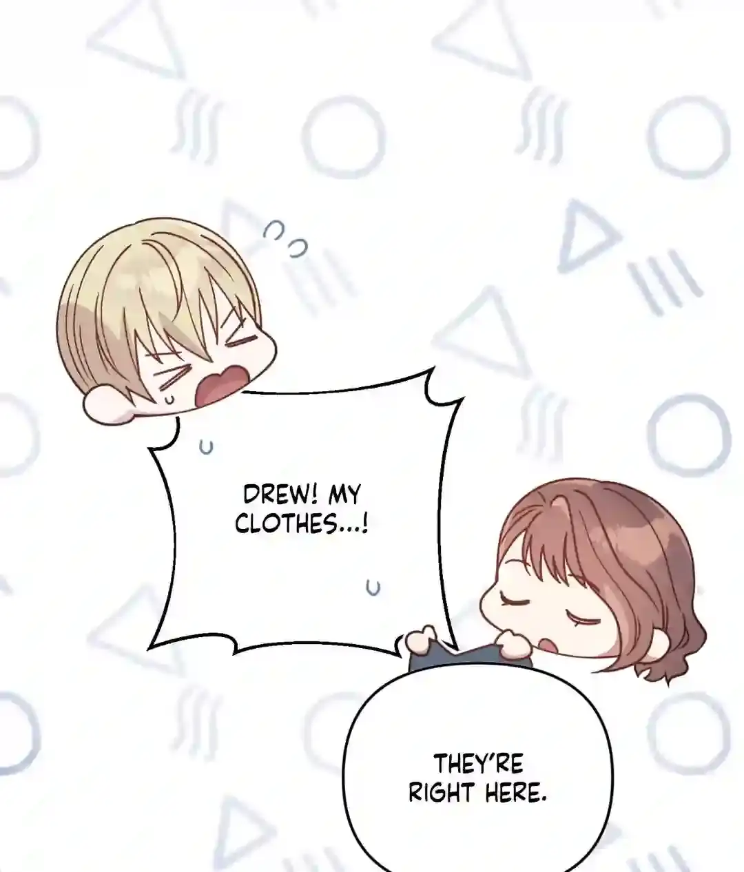 Read A Staged Scandal chapter 1 image 76 on Lezhin