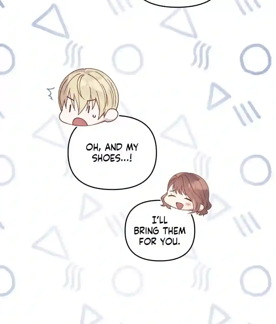 Read A Staged Scandal chapter 1 image 77 on Lezhin