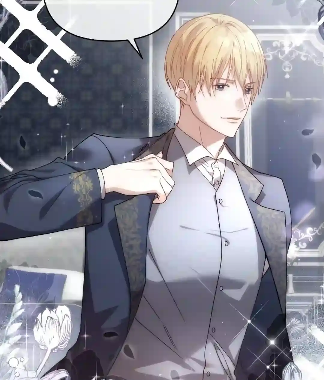 Read A Staged Scandal chapter 1 image 79 on Lezhin