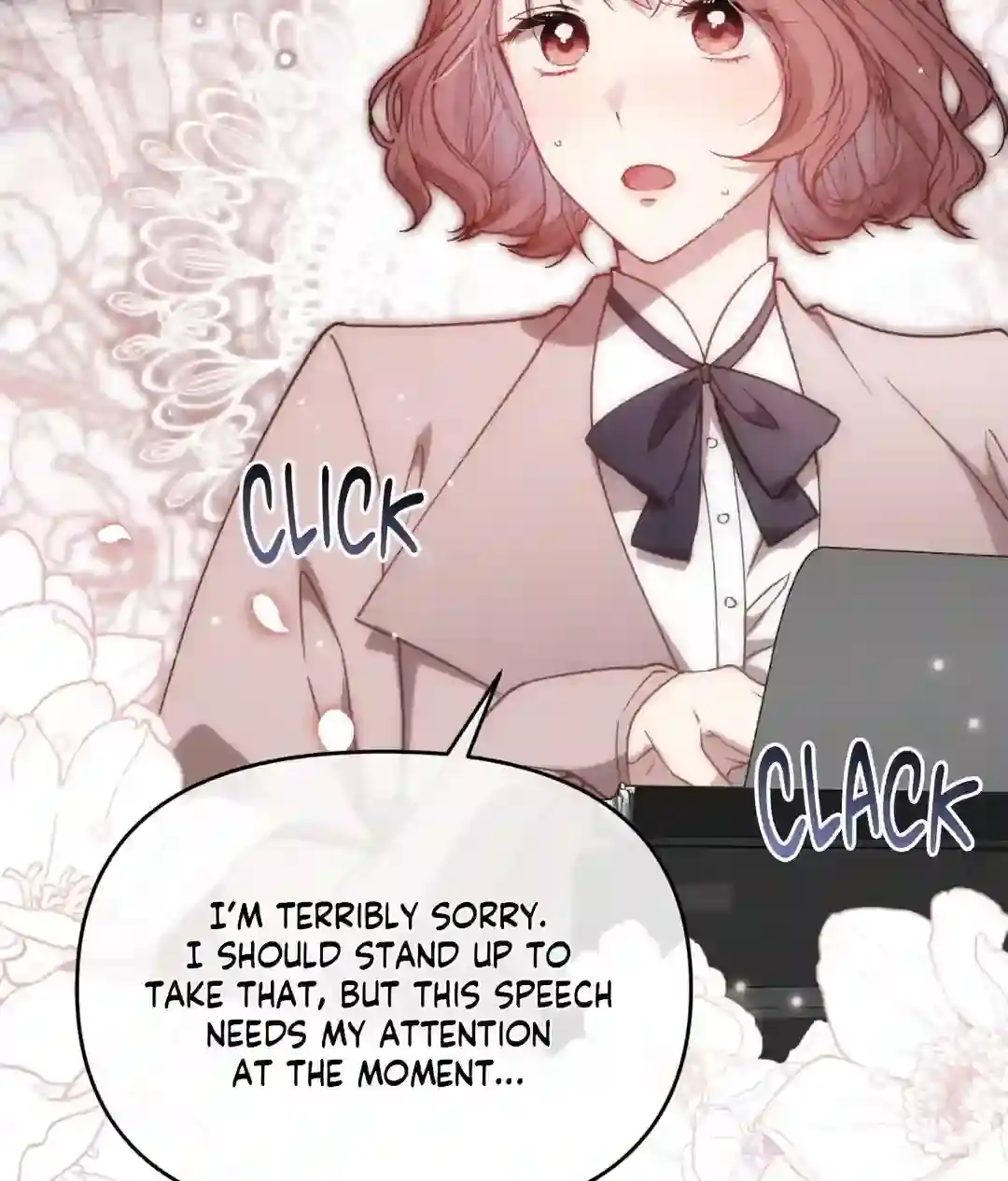 Read A Staged Scandal chapter 1 image 8 on Lezhin