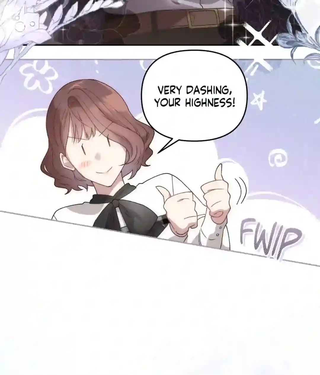 Read A Staged Scandal chapter 1 image 80 on Lezhin