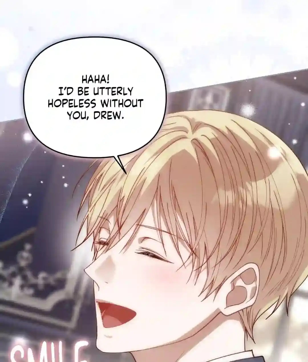 Read A Staged Scandal chapter 1 image 81 on Lezhin