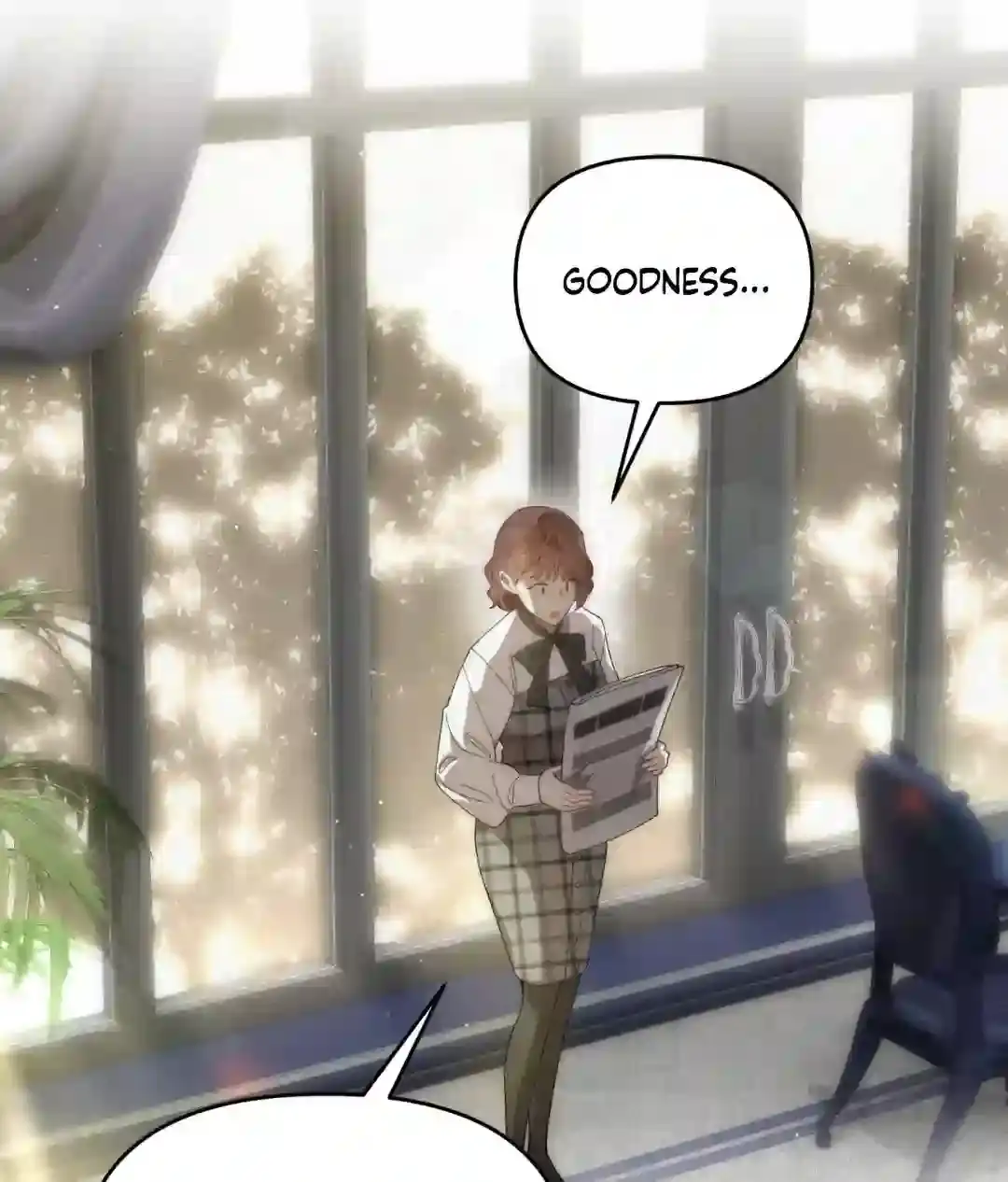 Read A Staged Scandal chapter 1 image 86 on Lezhin