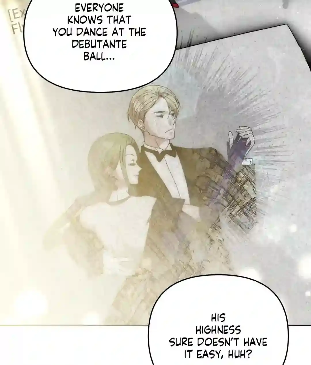 Read A Staged Scandal chapter 1 image 87 on Lezhin