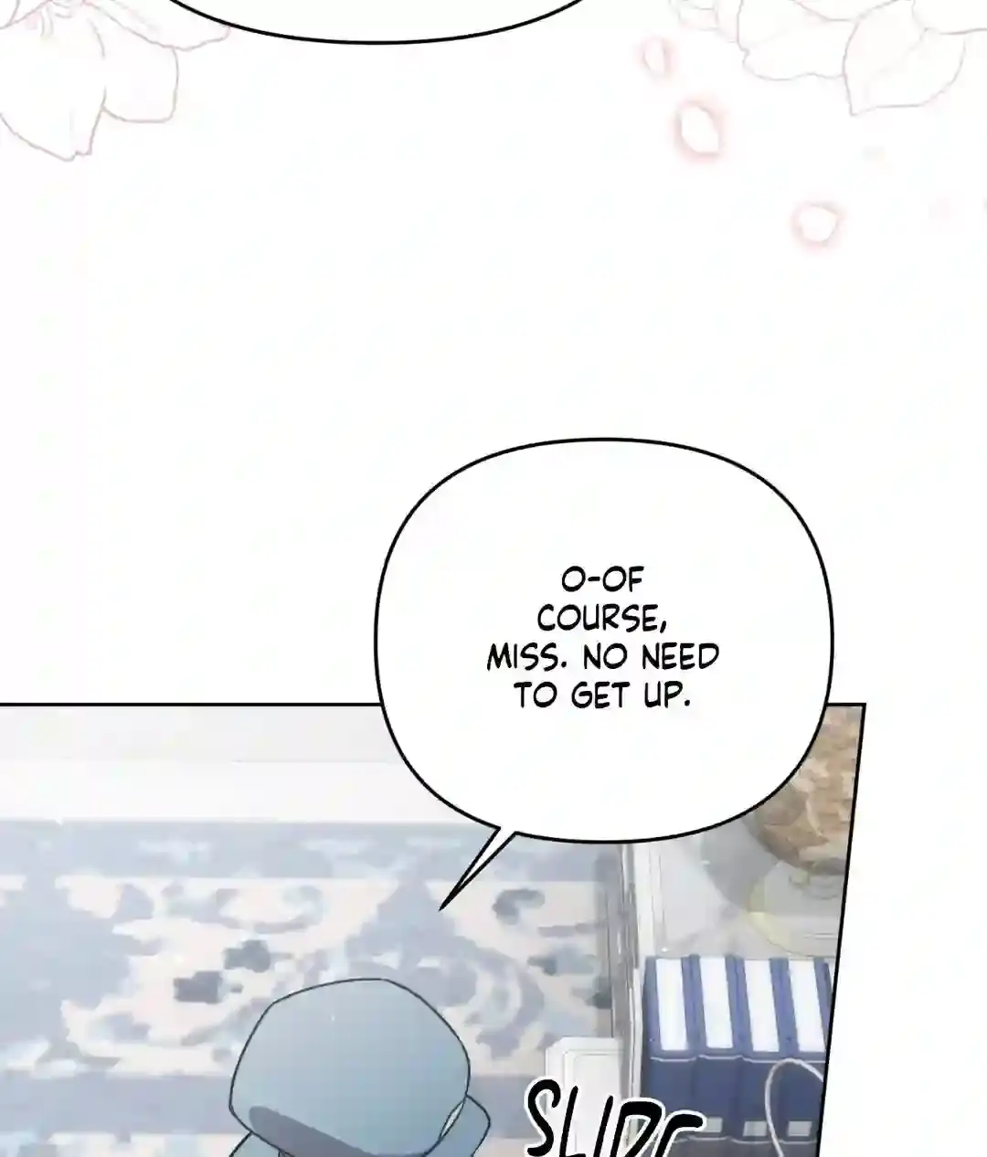 Read A Staged Scandal chapter 1 image 9 on Lezhin