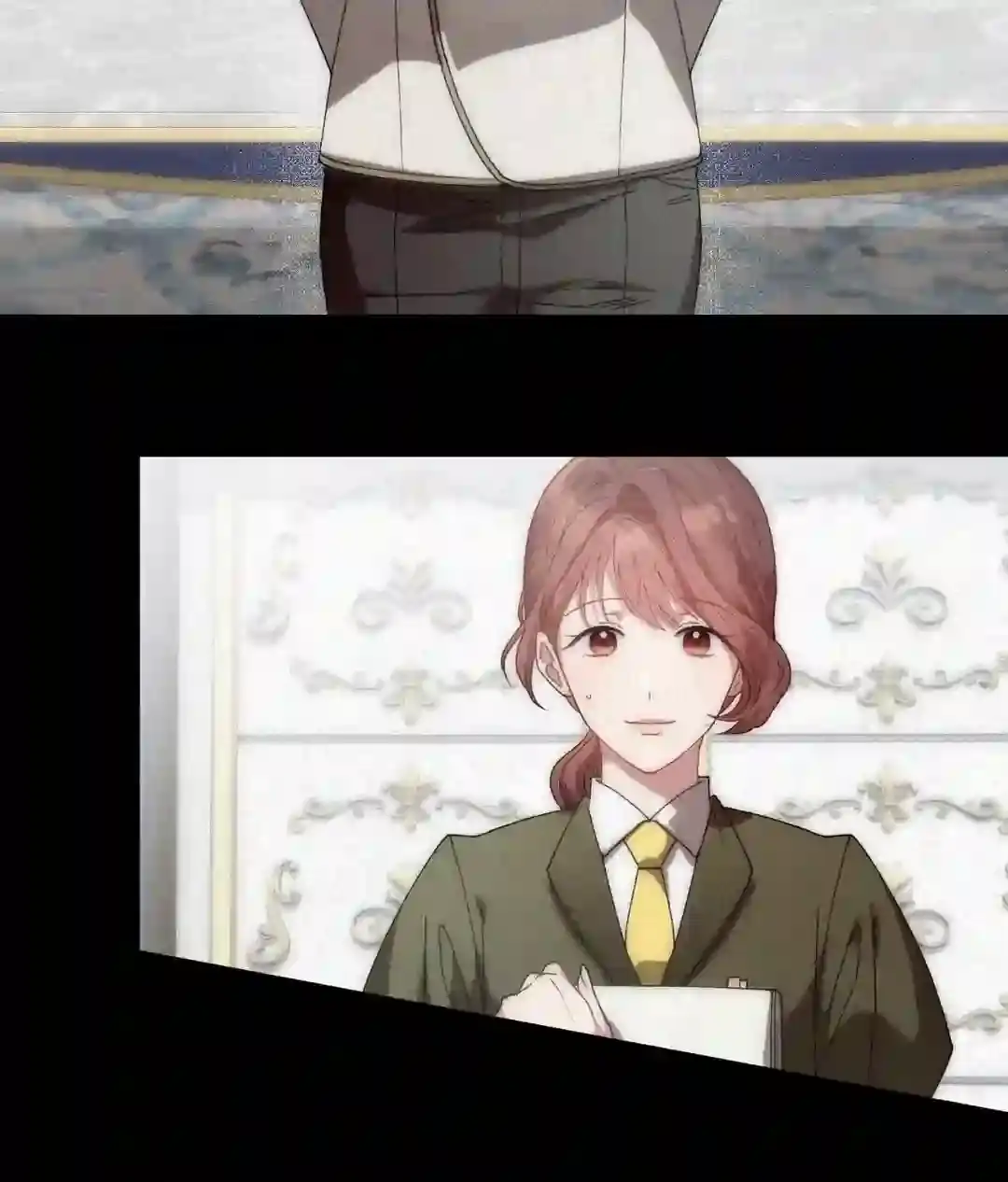 Read A Staged Scandal chapter 1 image 96 on Lezhin