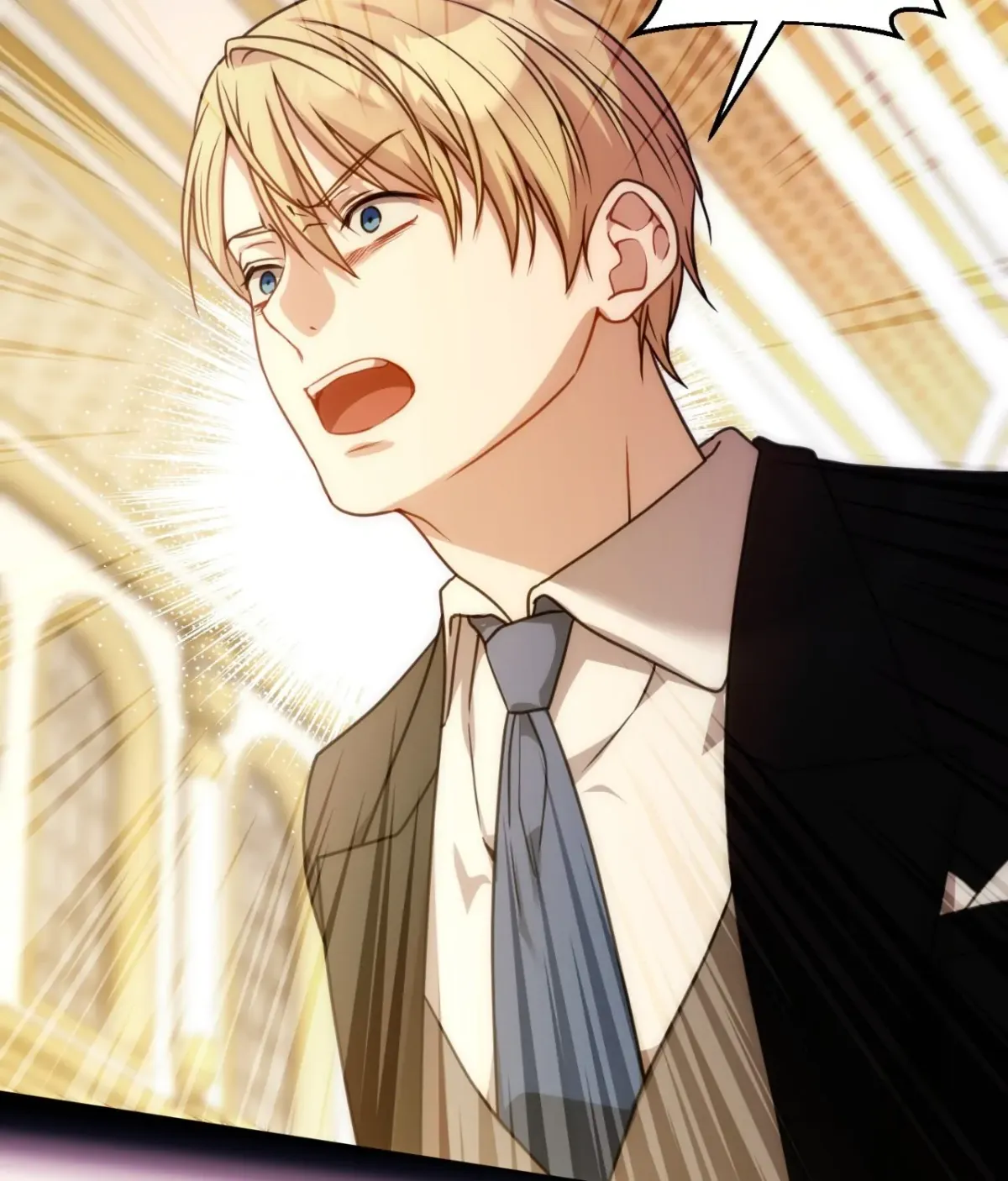Read A Staged Scandal chapter 10 image 105 on Lezhin
