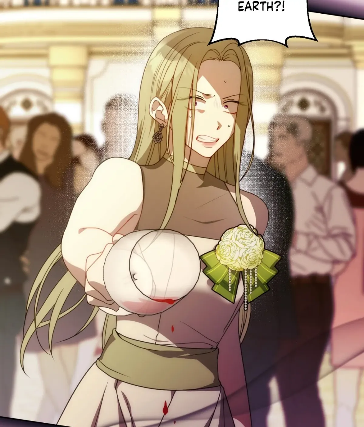 Read A Staged Scandal chapter 10 image 107 on Lezhin