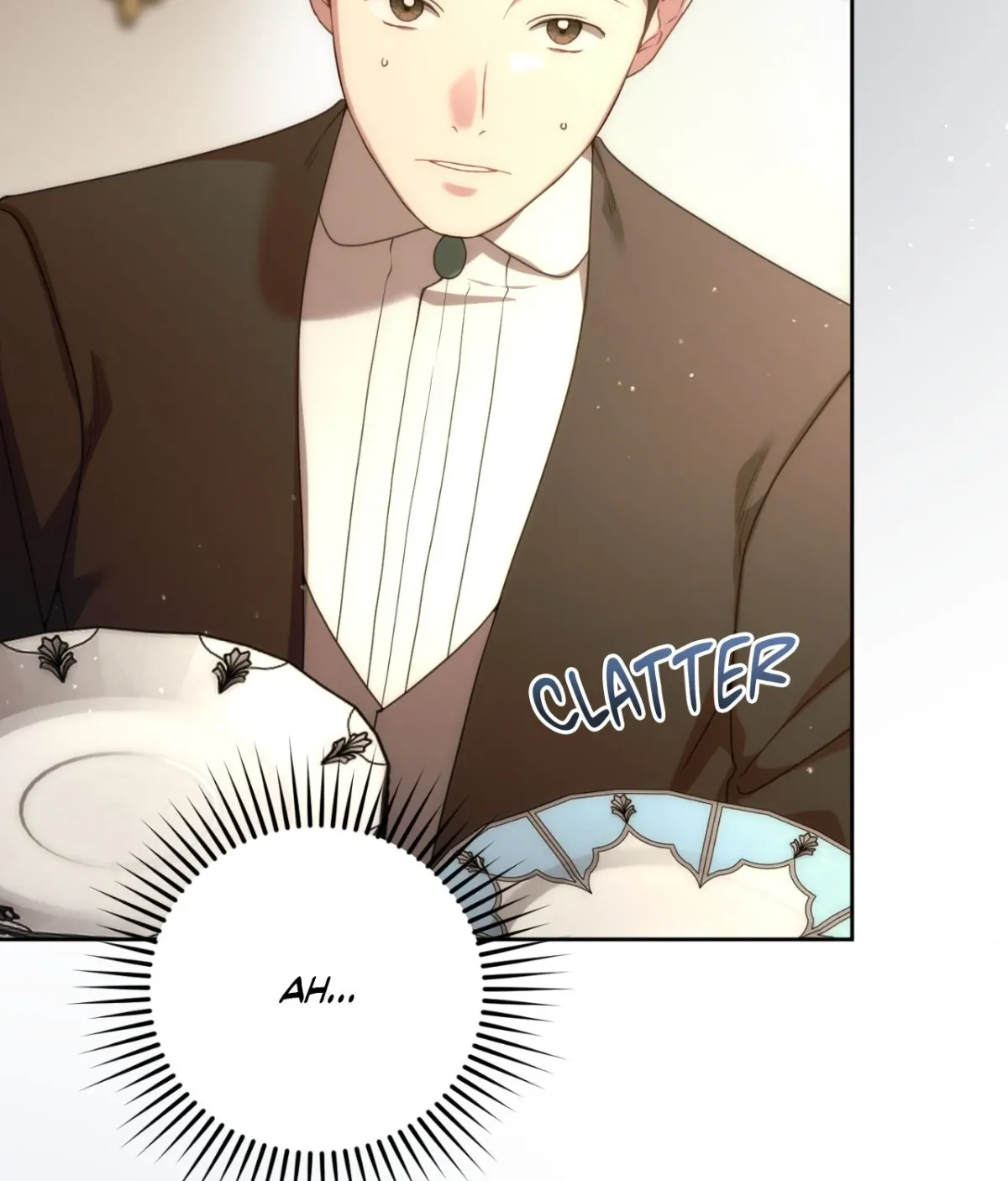 Read A Staged Scandal chapter 10 image 13 on Lezhin