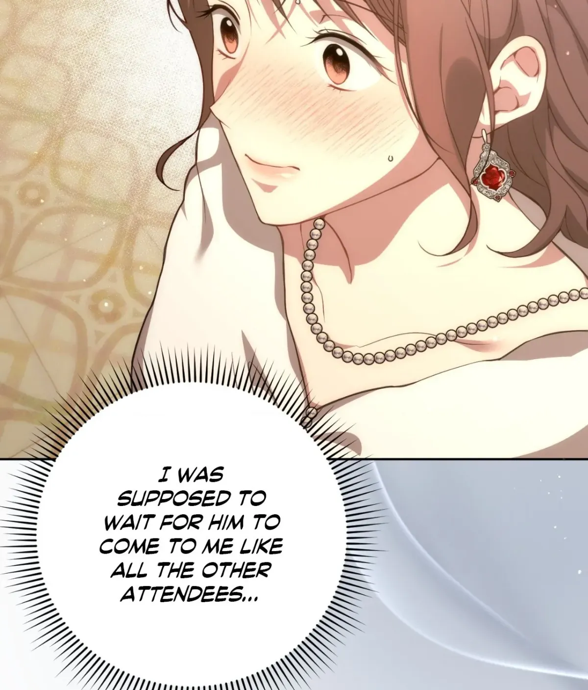 Read A Staged Scandal chapter 10 image 15 on Lezhin