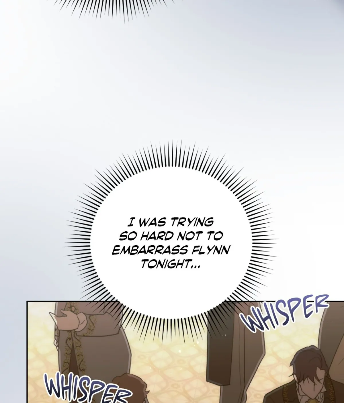 Read A Staged Scandal chapter 10 image 16 on Lezhin
