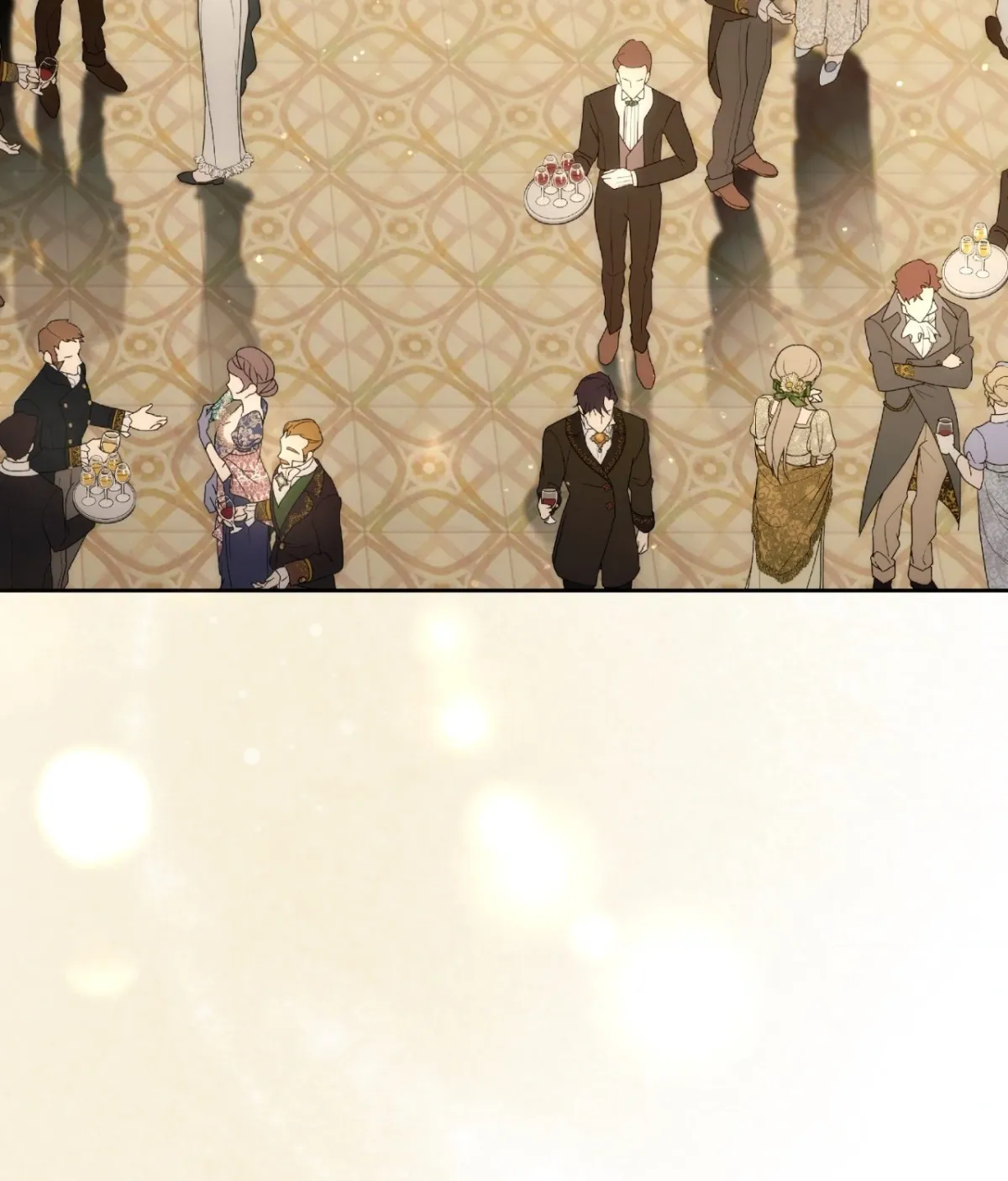 Read A Staged Scandal chapter 10 image 2 on Lezhin