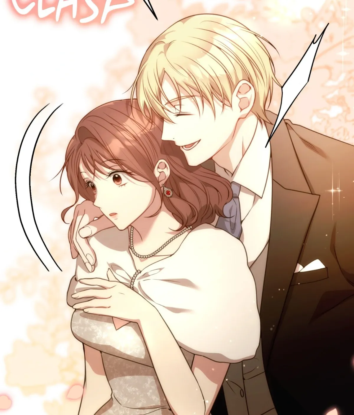 Read A Staged Scandal chapter 10 image 22 on Lezhin