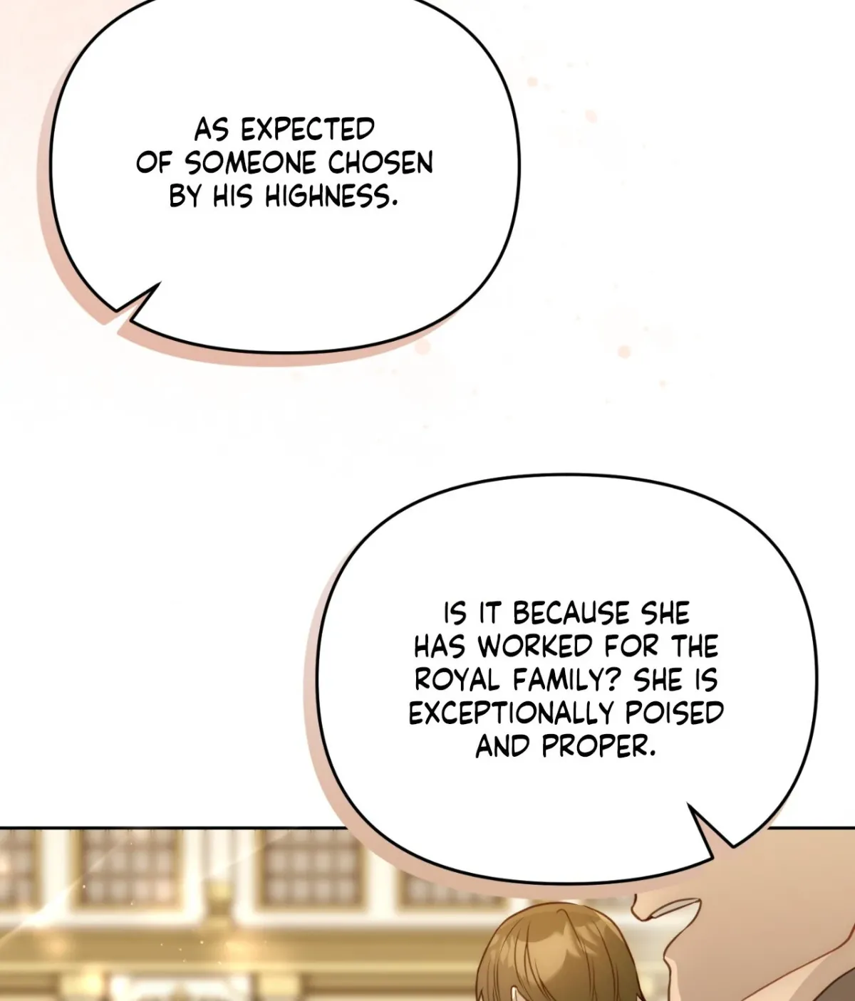 Read A Staged Scandal chapter 10 image 29 on Lezhin