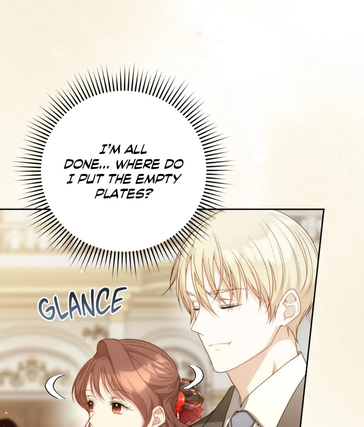 Read A Staged Scandal chapter 10 image 3 on Lezhin