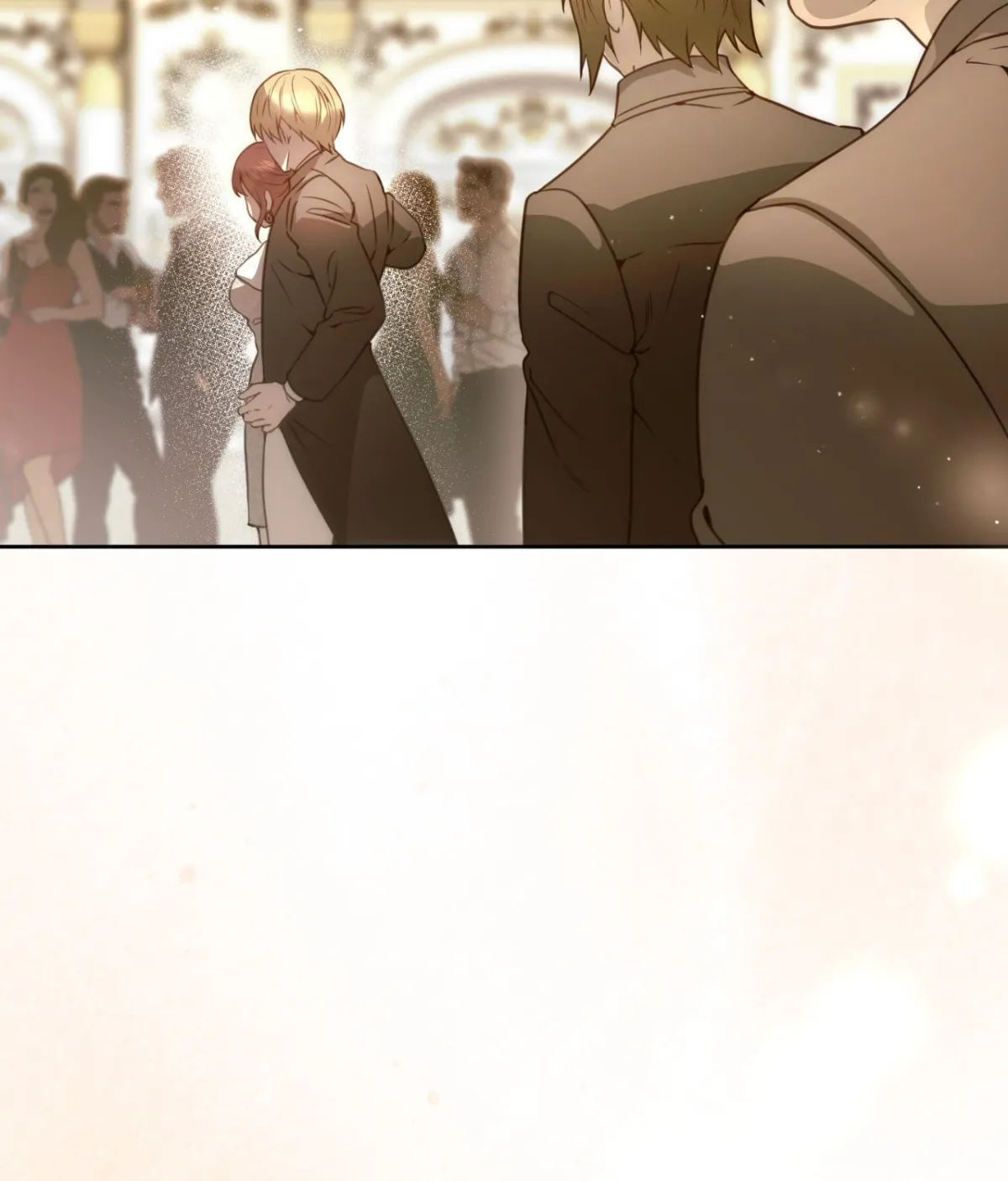 Read A Staged Scandal chapter 10 image 30 on Lezhin