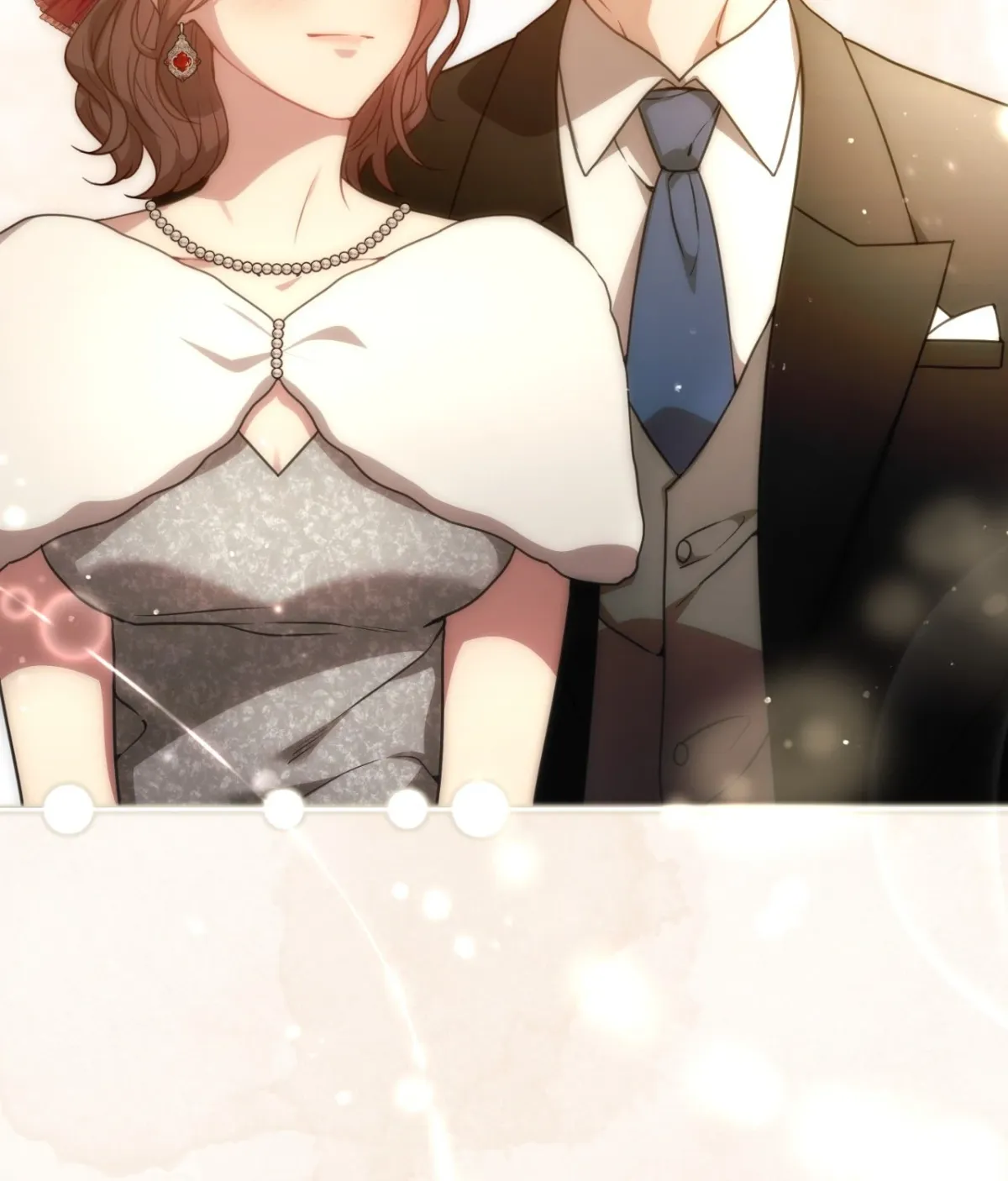 Read A Staged Scandal chapter 10 image 32 on Lezhin