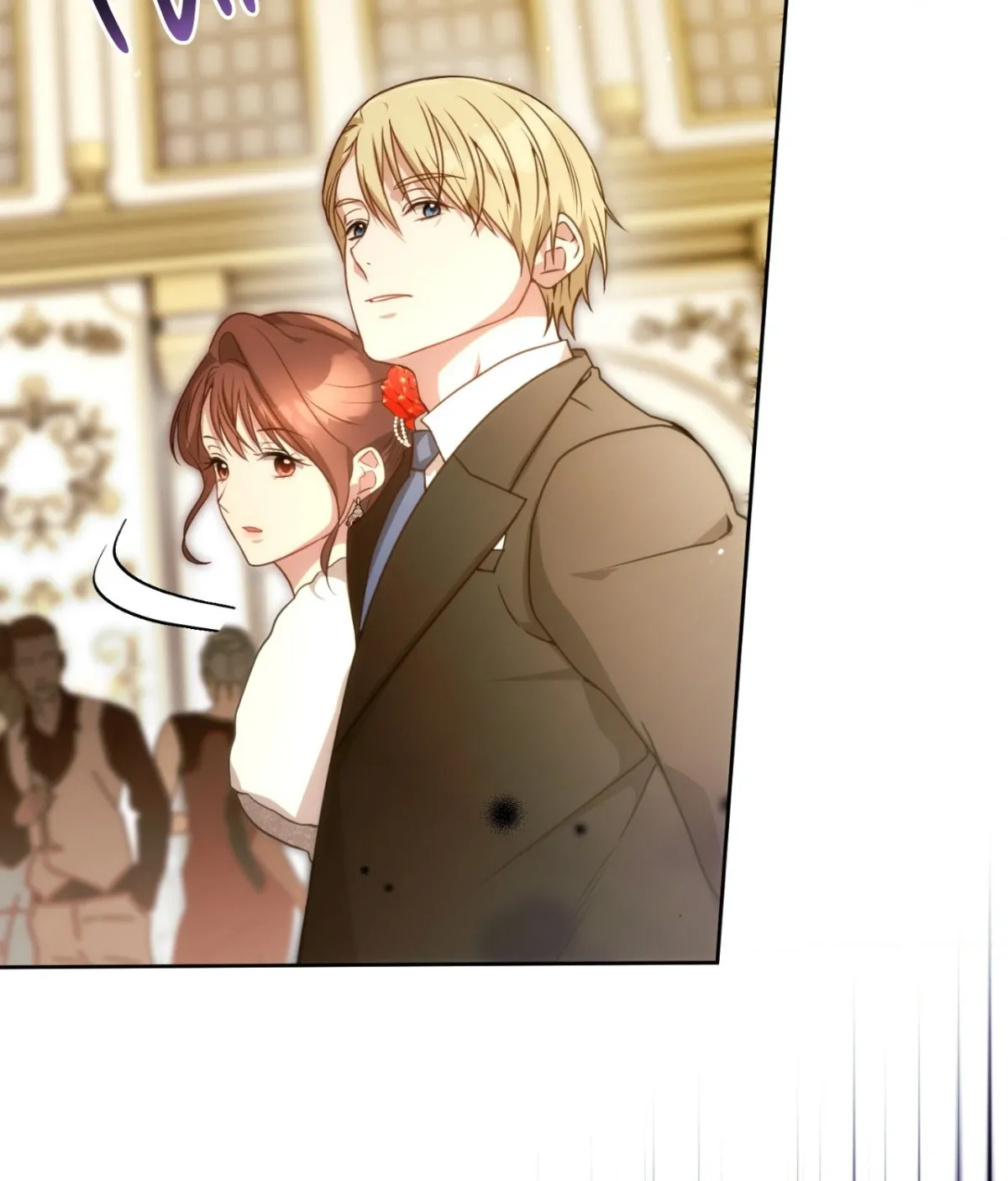 Read A Staged Scandal chapter 10 image 36 on Lezhin