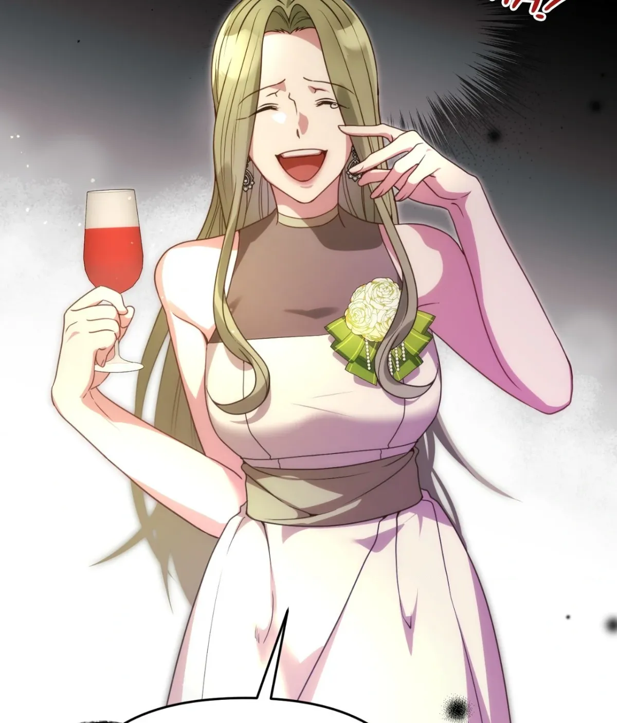 Read A Staged Scandal chapter 10 image 38 on Lezhin