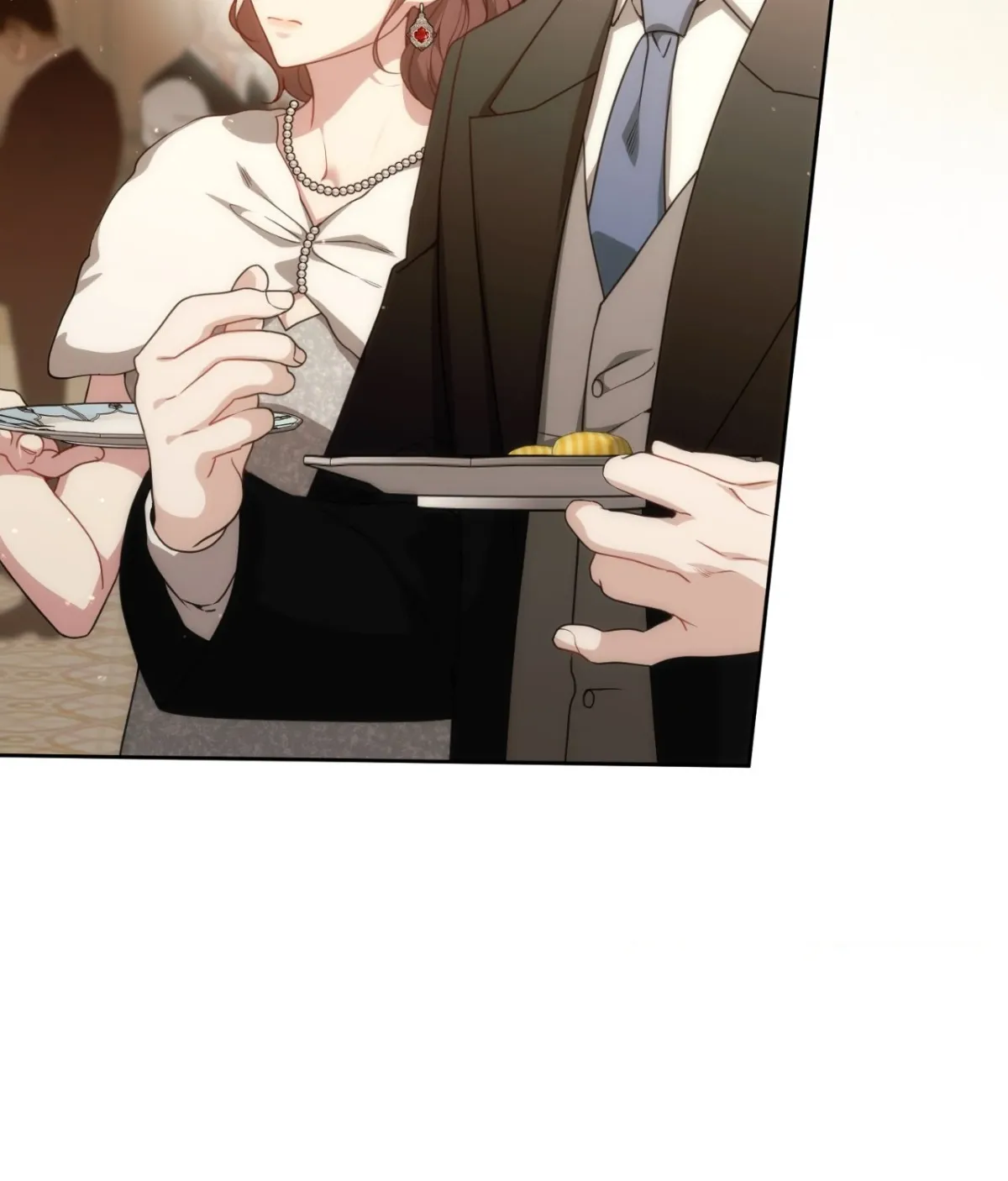 Read A Staged Scandal chapter 10 image 4 on Lezhin