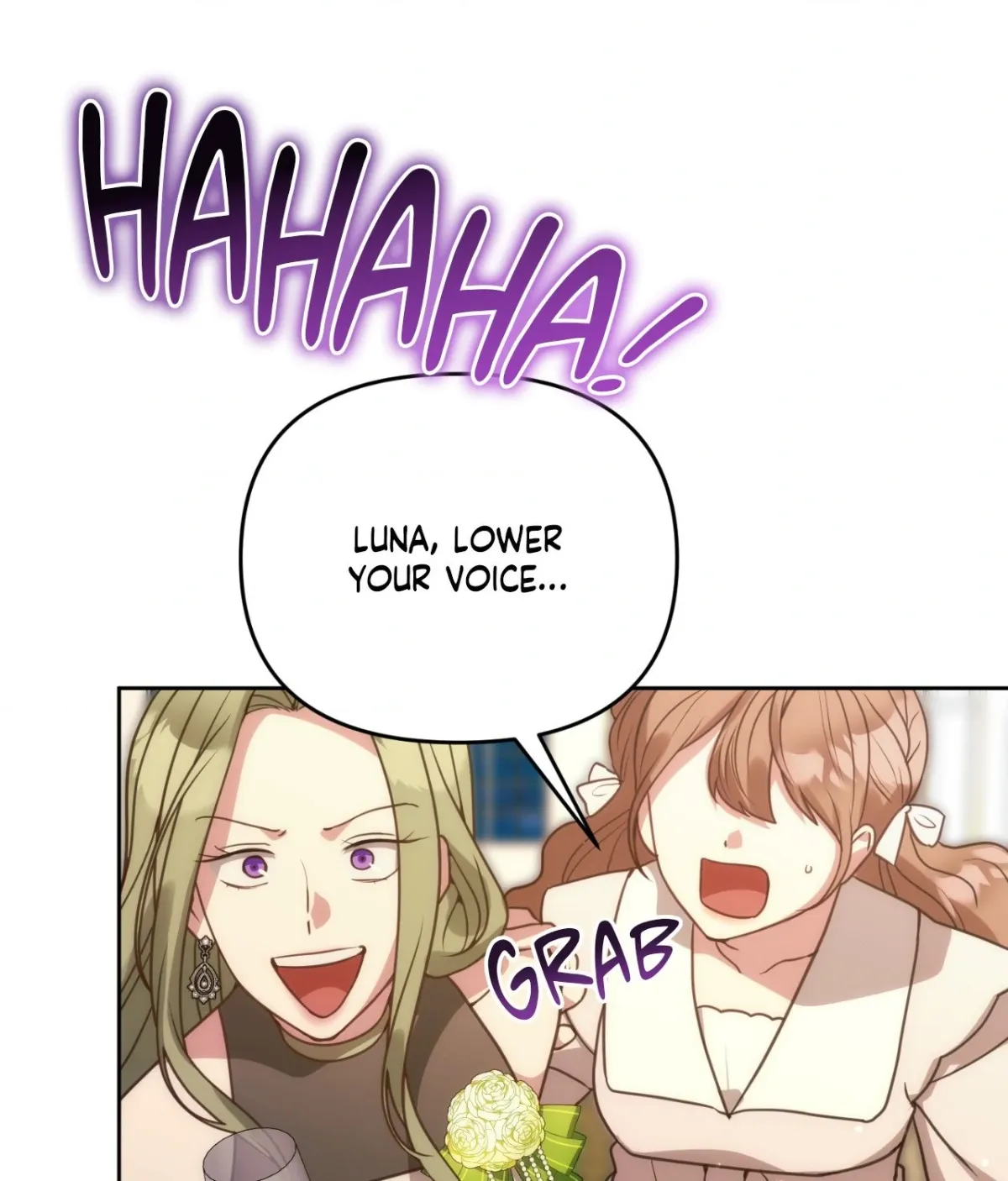 Read A Staged Scandal chapter 10 image 44 on Lezhin