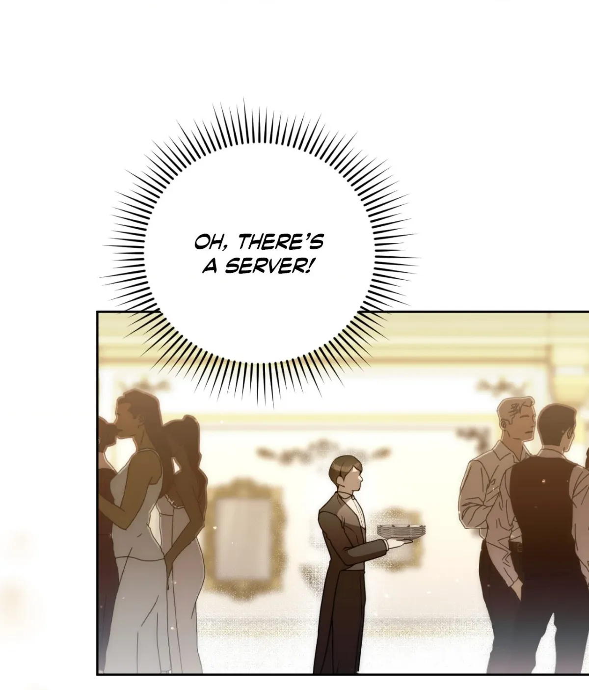 Read A Staged Scandal chapter 10 image 5 on Lezhin