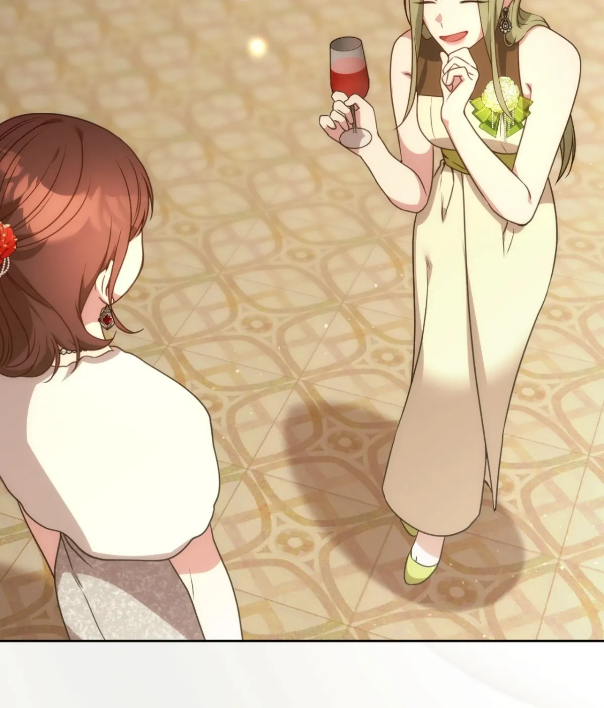 Read A Staged Scandal chapter 10 image 56 on Lezhin