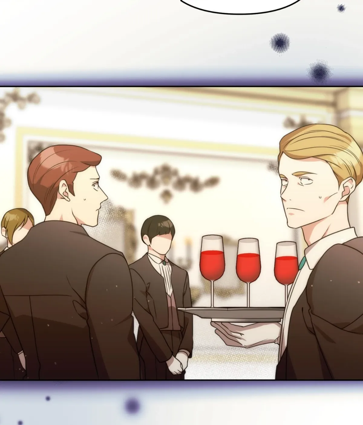 Read A Staged Scandal chapter 10 image 59 on Lezhin