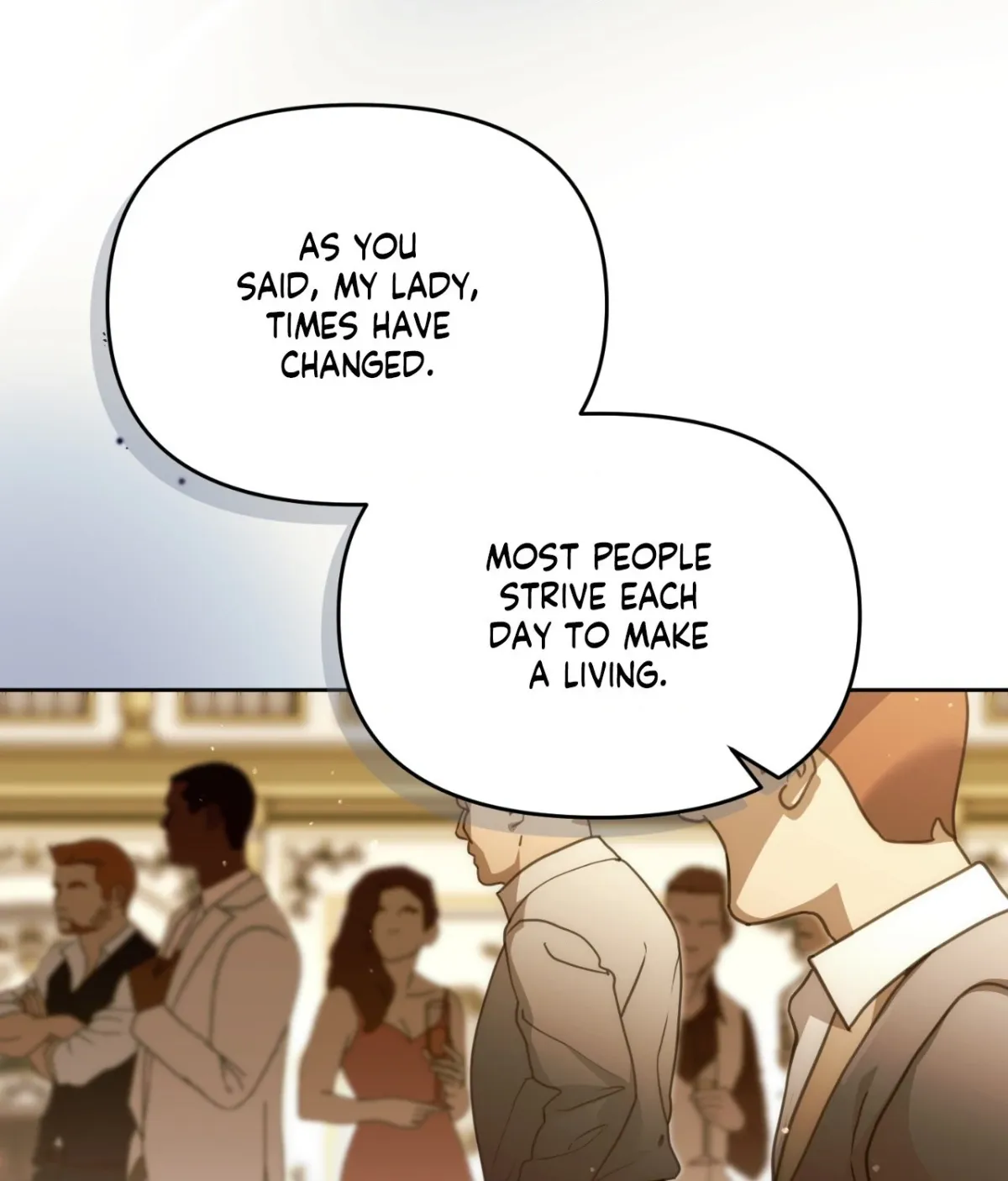 Read A Staged Scandal chapter 10 image 66 on Lezhin