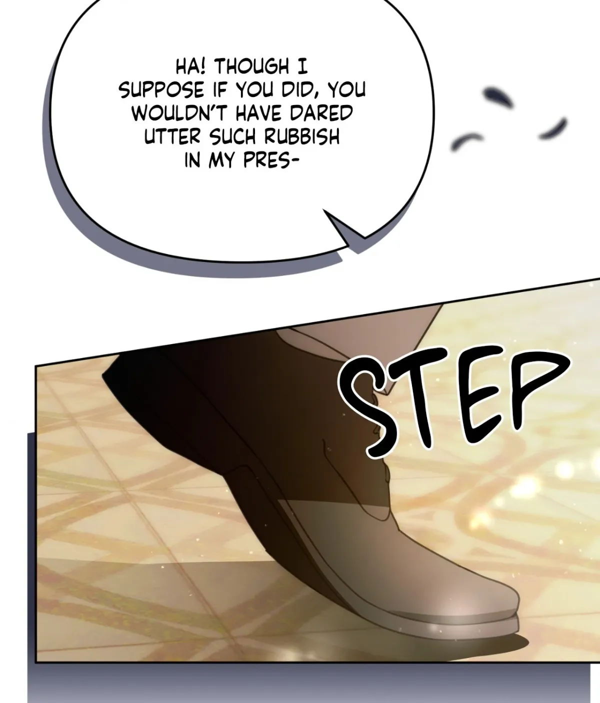Read A Staged Scandal chapter 10 image 80 on Lezhin