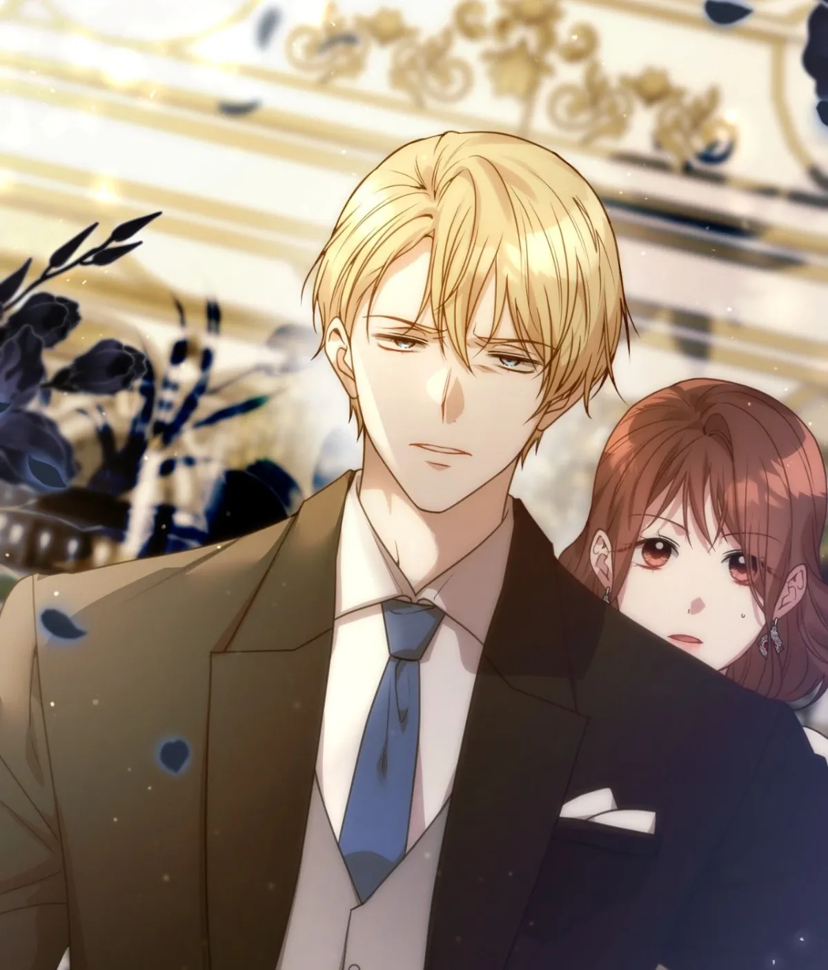 Read A Staged Scandal chapter 10 image 82 on Lezhin