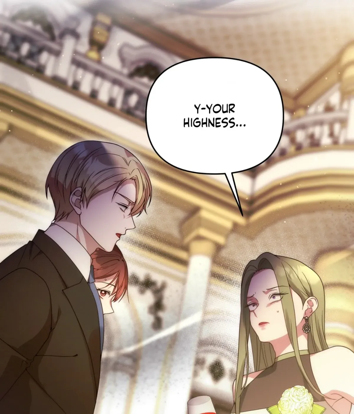 Read A Staged Scandal chapter 10 image 88 on Lezhin