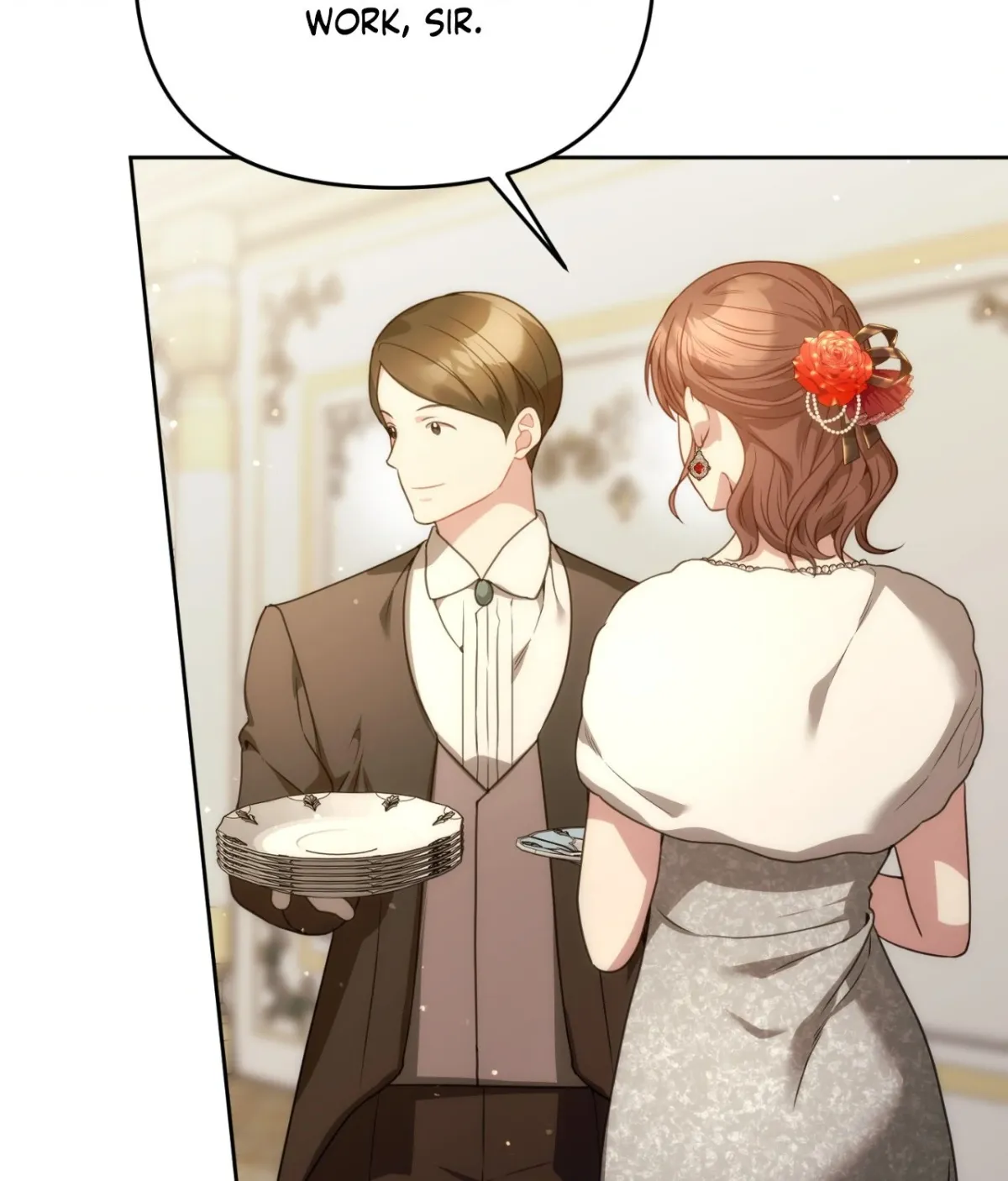 Read A Staged Scandal chapter 10 image 9 on Lezhin