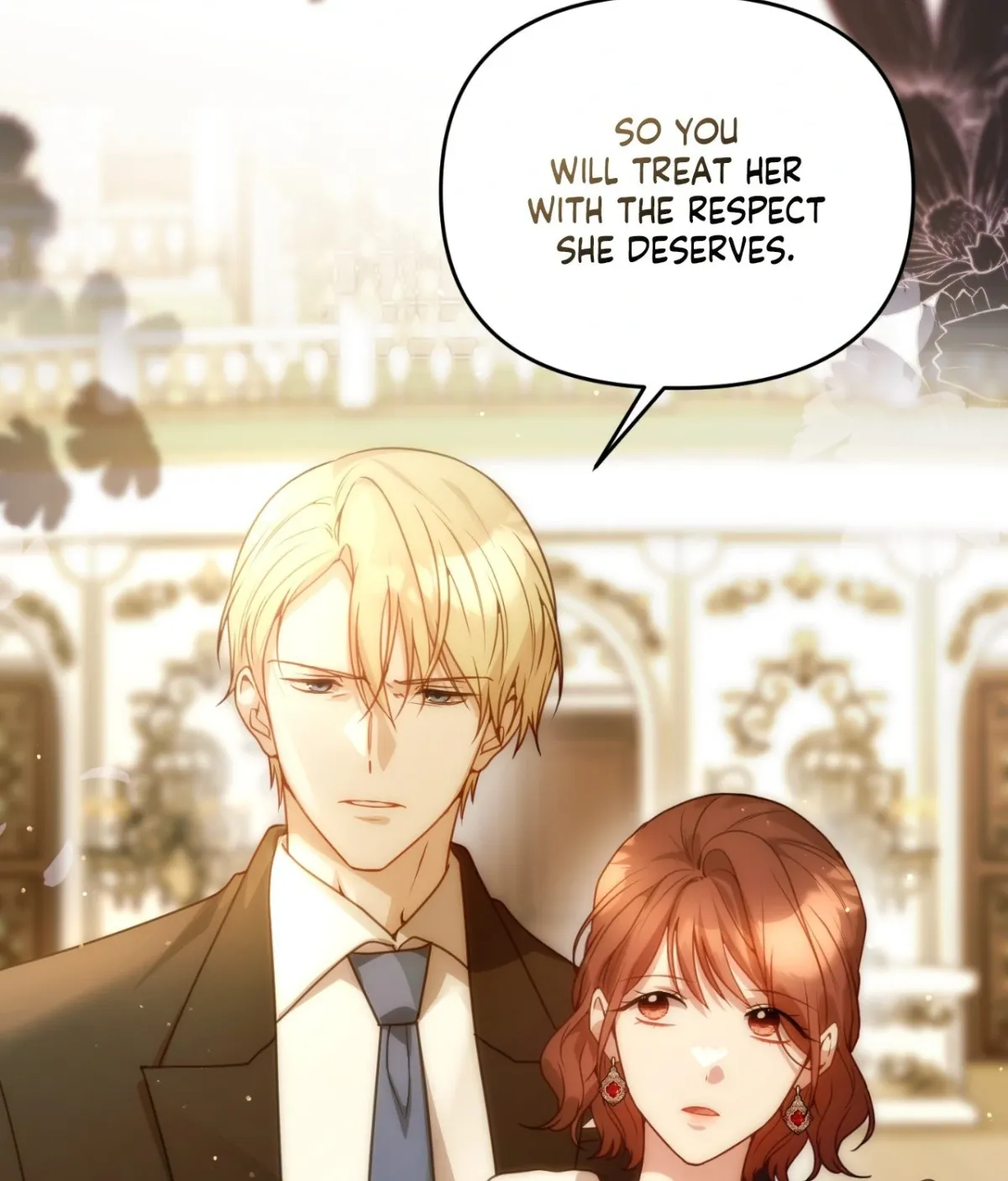 Read A Staged Scandal chapter 10 image 94 on Lezhin