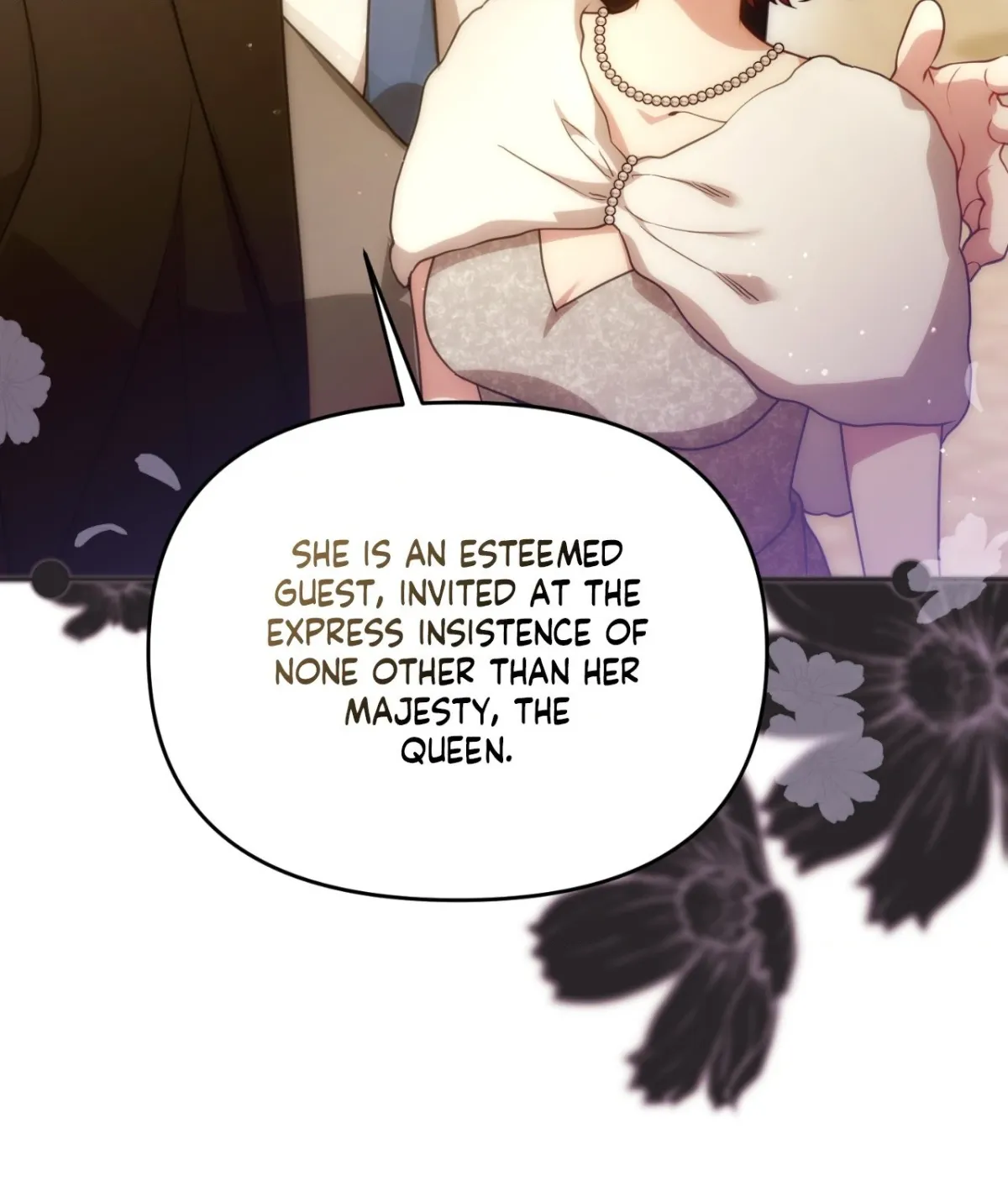 Read A Staged Scandal chapter 10 image 95 on Lezhin