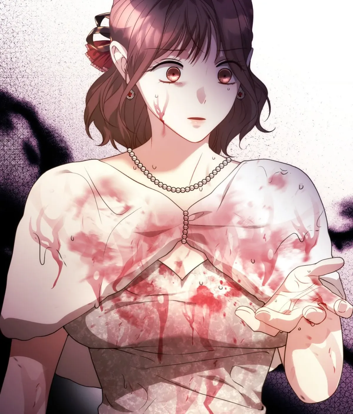 Read A Staged Scandal chapter 11 image 1 on Lezhin