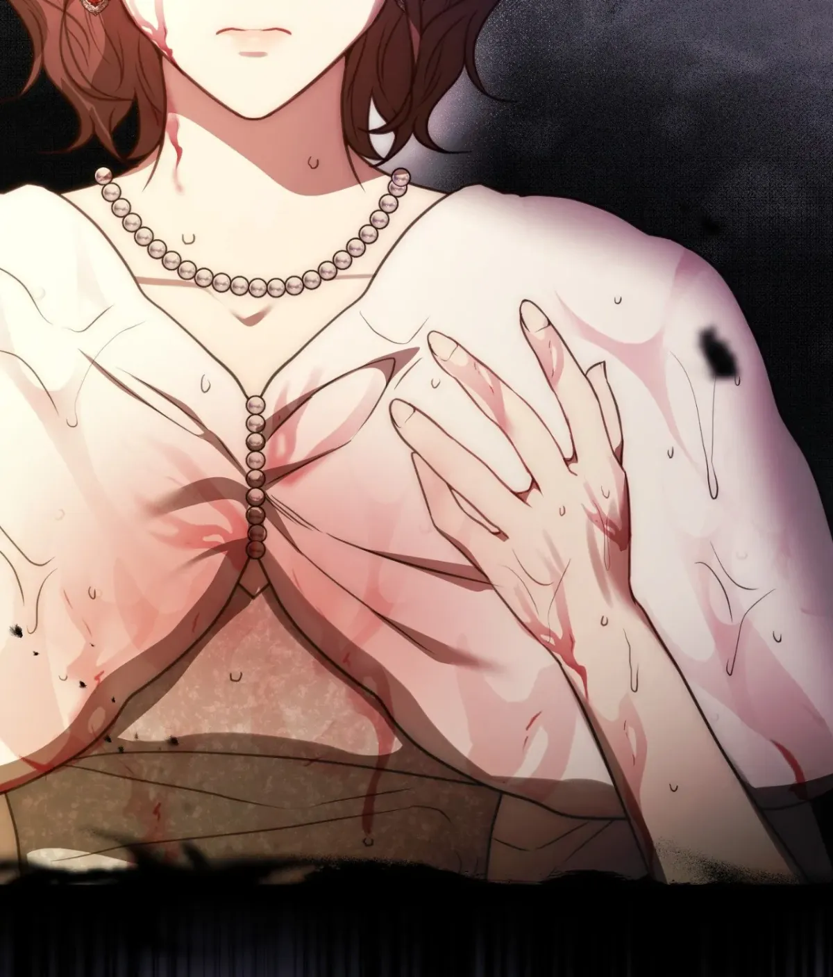Read A Staged Scandal chapter 11 image 10 on Lezhin