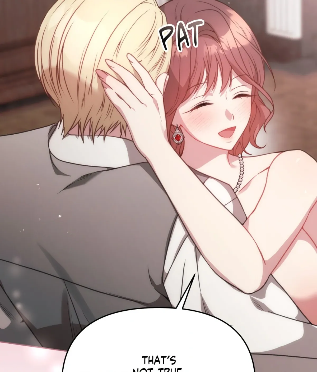 Read A Staged Scandal chapter 11 image 100 on Lezhin