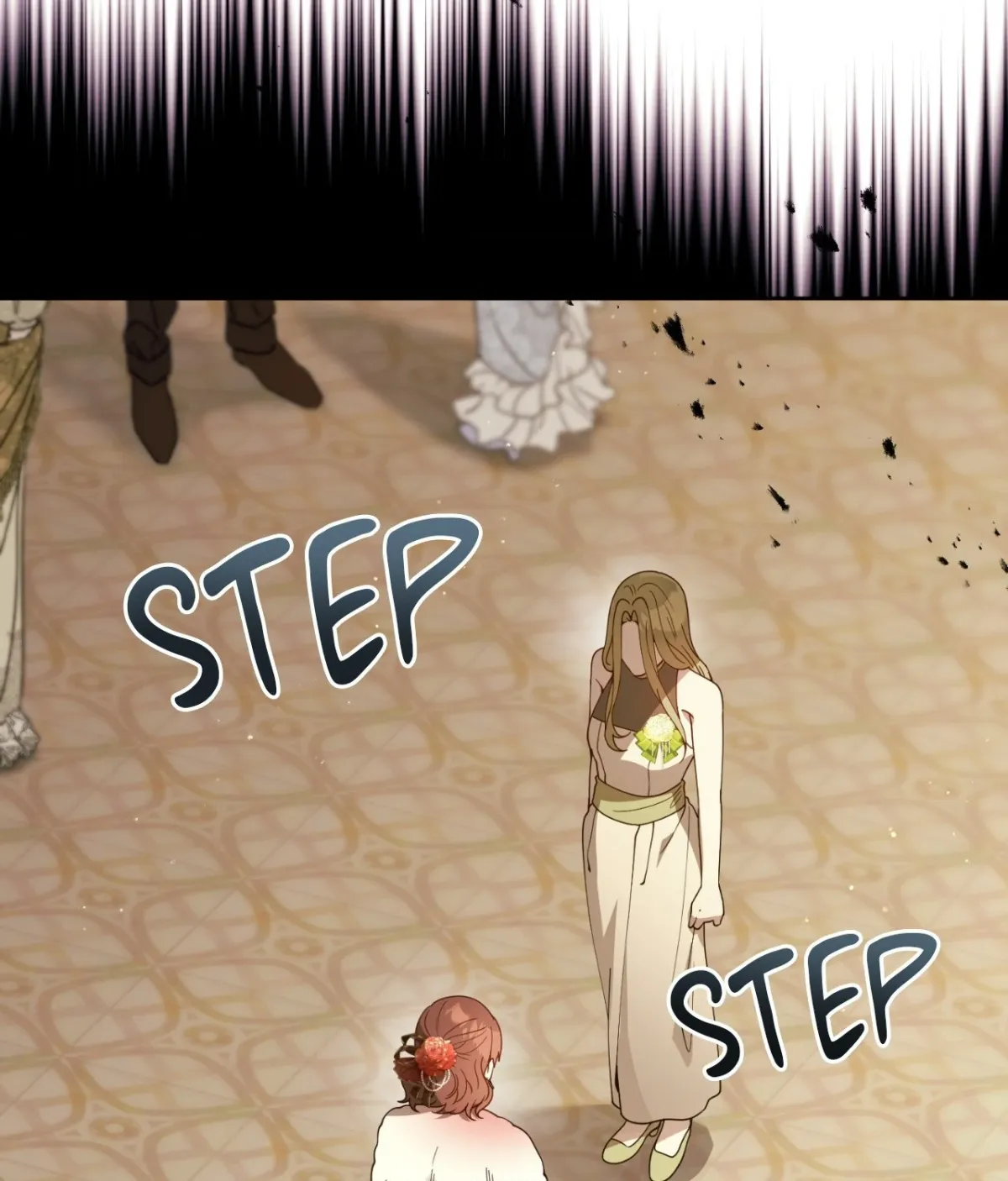 Read A Staged Scandal chapter 11 image 12 on Lezhin