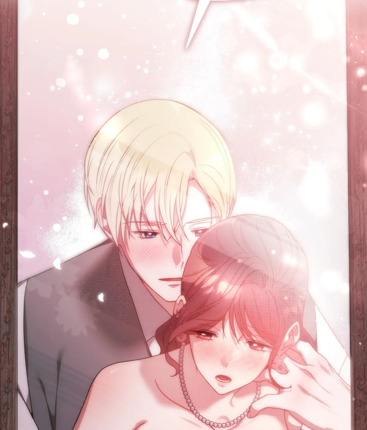 Read A Staged Scandal chapter 11 image 126 on Lezhin