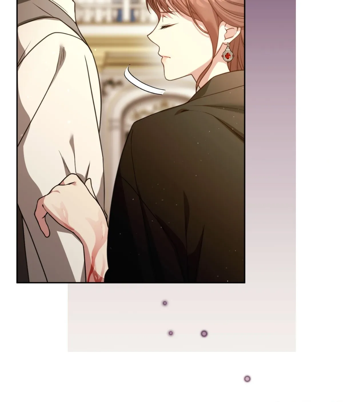 Read A Staged Scandal chapter 11 image 22 on Lezhin