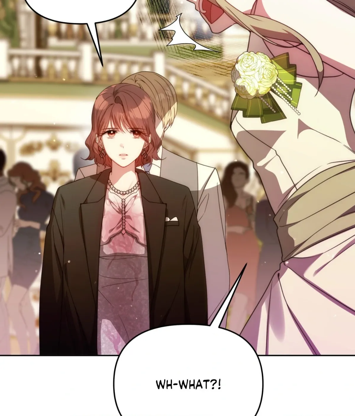 Read A Staged Scandal chapter 11 image 24 on Lezhin