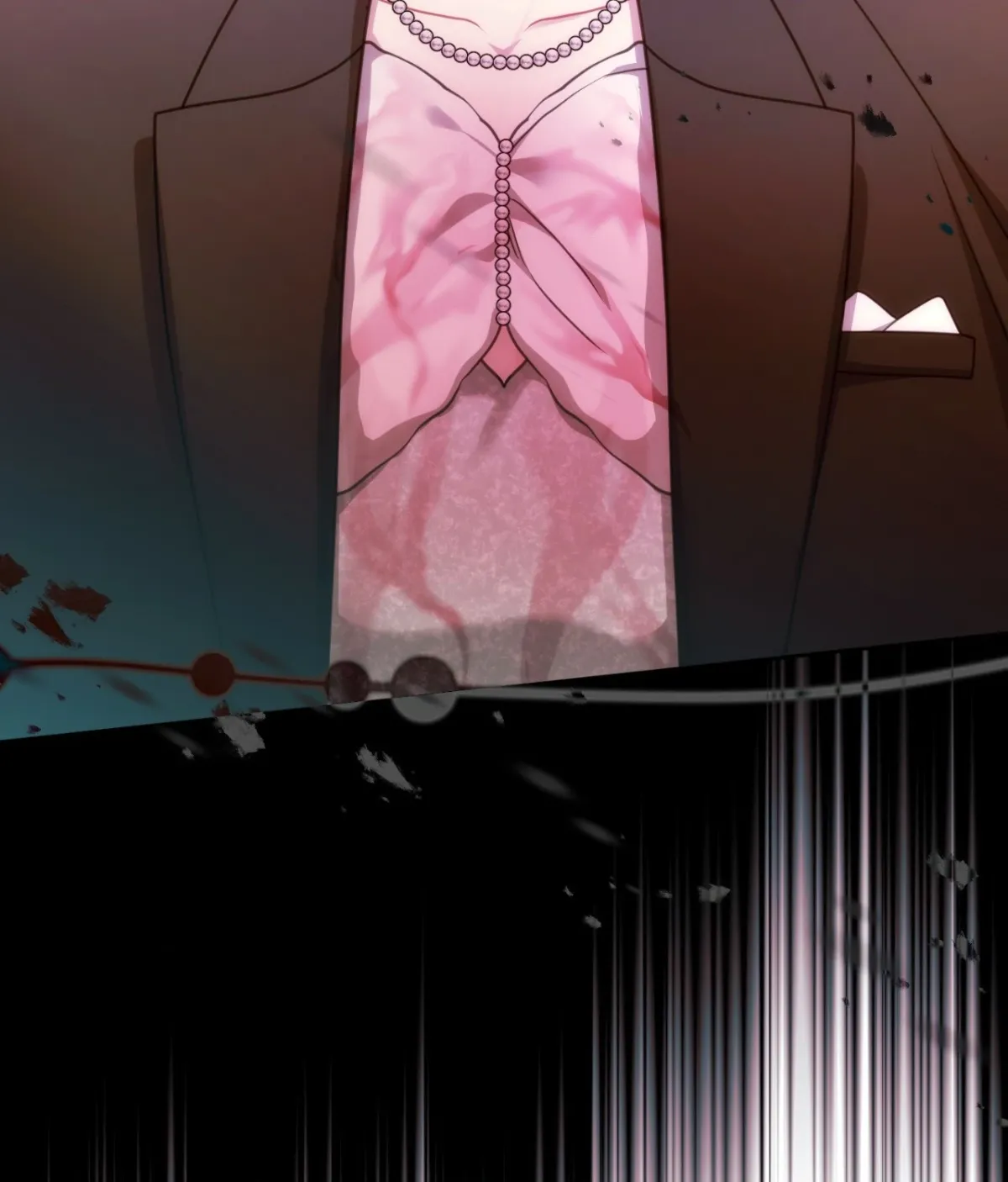 Read A Staged Scandal chapter 11 image 27 on Lezhin