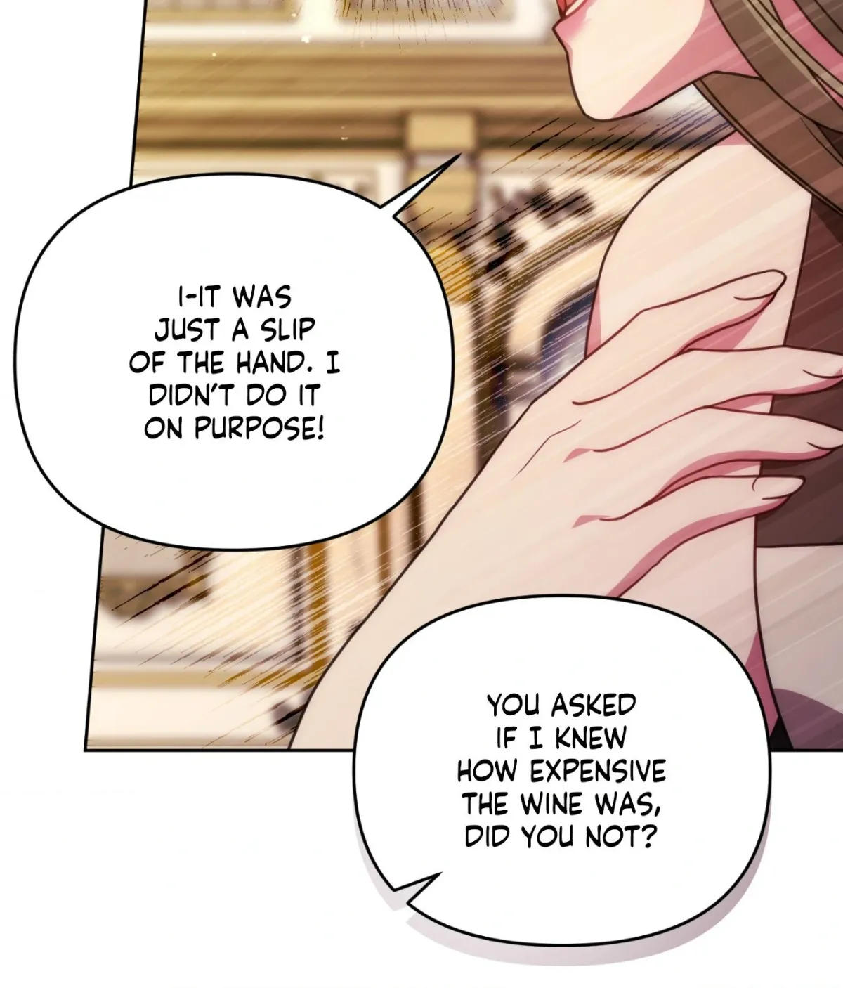 Read A Staged Scandal chapter 11 image 29 on Lezhin