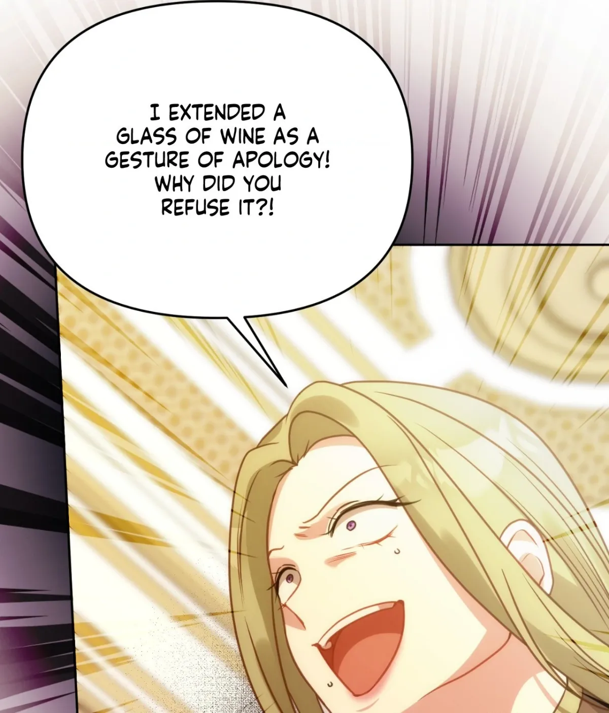 Read A Staged Scandal chapter 11 image 3 on Lezhin
