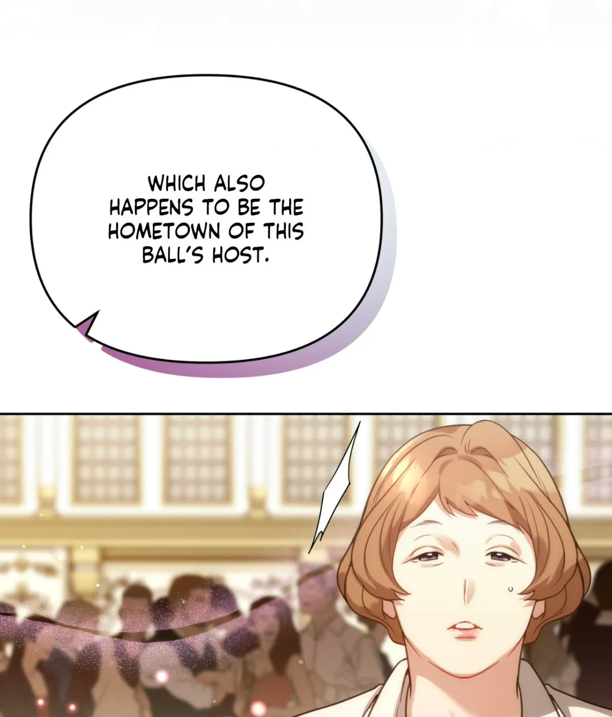 Read A Staged Scandal chapter 11 image 33 on Lezhin