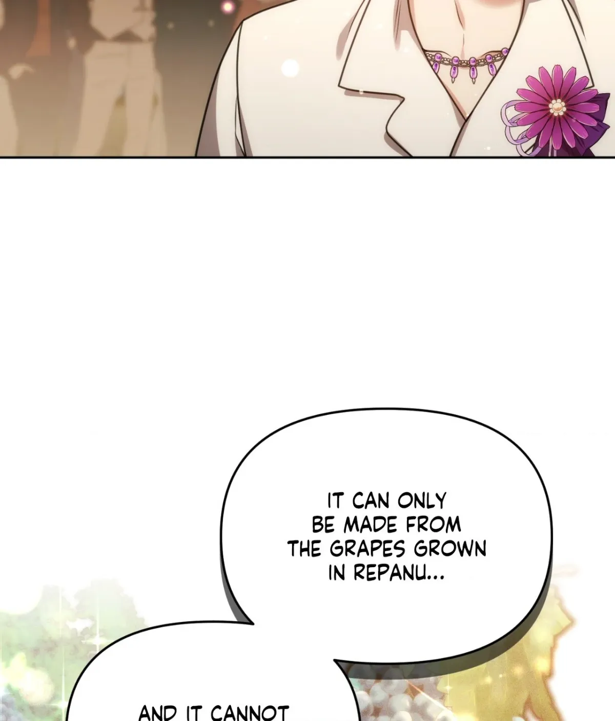 Read A Staged Scandal chapter 11 image 34 on Lezhin